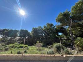 Parcela en venta en Dehesa de campoamor, Campoamor photo 0