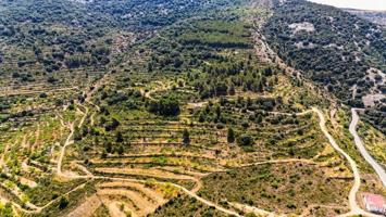 Parcela en venta en Sierra Engarcerán, Sierra Engarceran photo 0