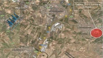 Parcela en venta en Torrejón de Velasco, Zona constitucion 1 photo 0