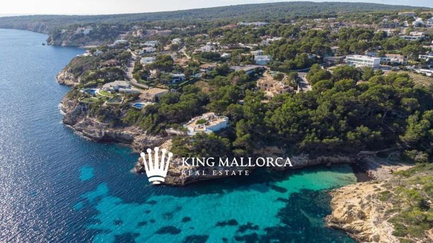 Parcela en venta en Calvia photo 0