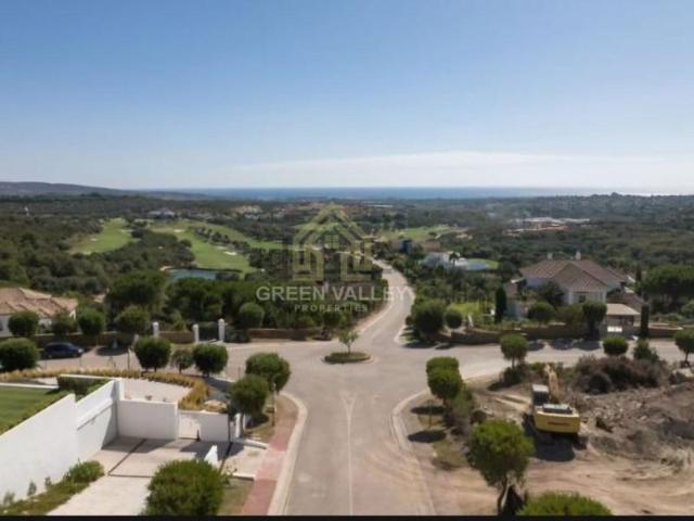 Parcela en venta en Sotogrande photo 0
