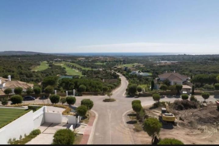 Parcela en venta en Sotogrande, Sotogrande Reserva photo 0
