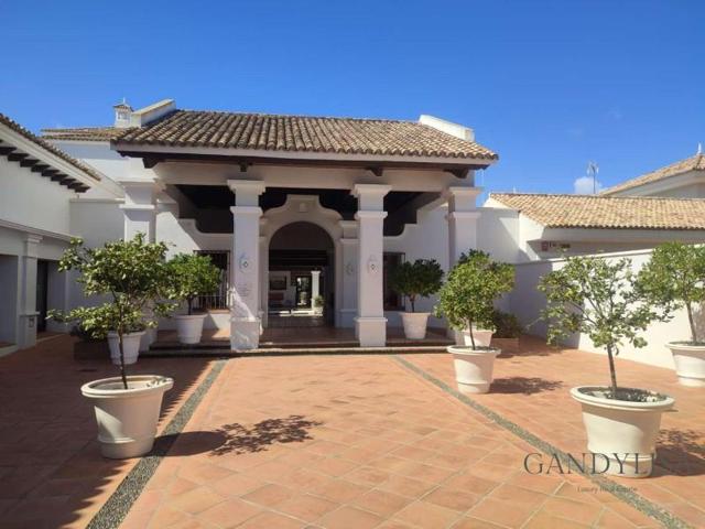 Parcela en venta en Sotogrande, Sotogrande Alto photo 0