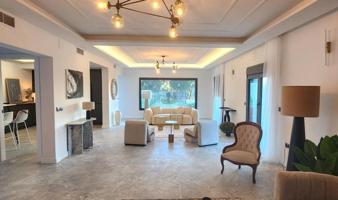 Chalet en venta en Altea, Altea la Vella photo 0