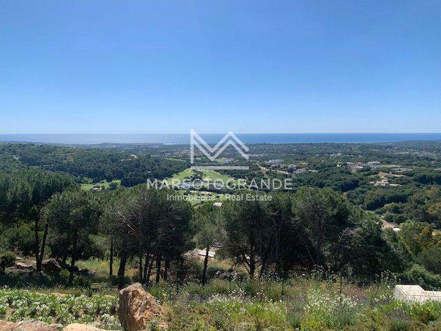 Parcela en venta en Sotogrande, Sotogrande - La Reserva photo 0