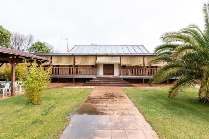 Parcela en venta en Villalbilla, Hueros los photo 0