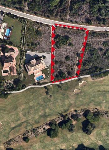 Parcela en venta en Sotogrande, Sotogrande - La Reserva photo 0