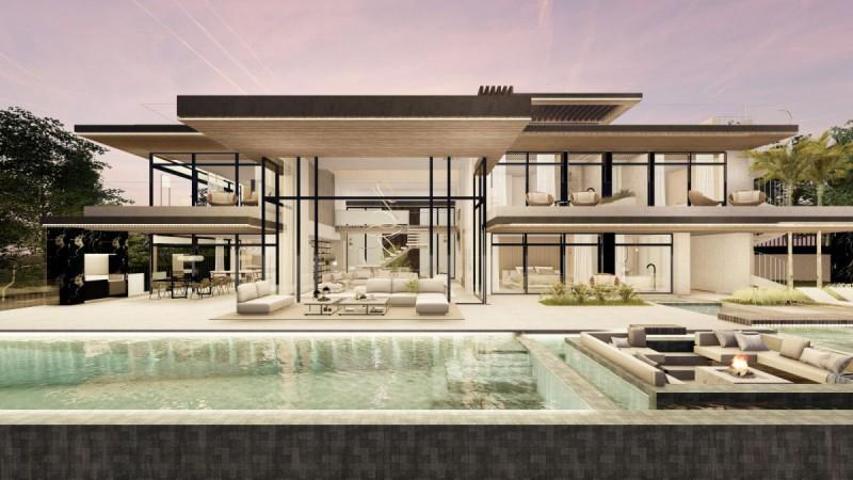 Parcela en venta en San Roque, Alcaidesa photo 0