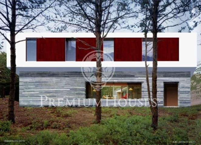 Parcela en venta en Sant Pol de Mar, Sant pol 2000 photo 0