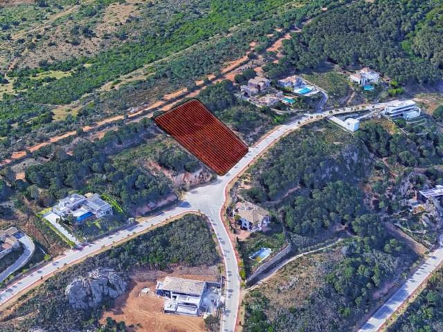Parcela en venta en Sotogrande, La Reserva de Sotogrande photo 0