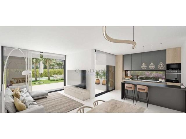 Parcela en venta en Denia photo 0