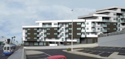 Parcela en venta en Santa Maria de Guia, Santa María de Guía photo 0