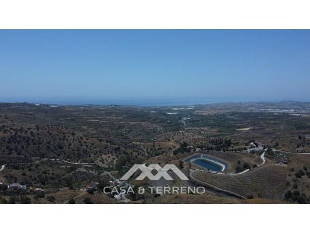 Parcela en venta en Vélez-Málaga photo 0