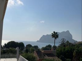 Parcela en venta en Calpe, CALPE photo 0