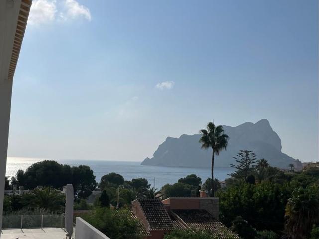 Parcela en venta en Calpe, CALPE photo 0