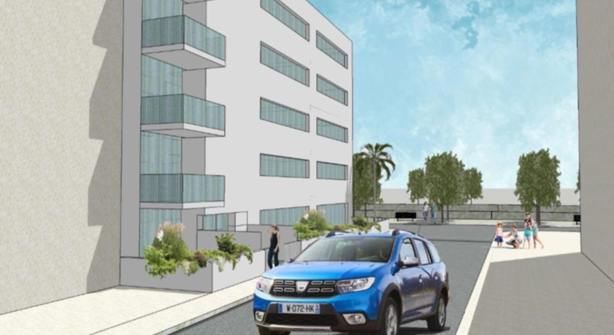 Parcela en venta en Lloret de Mar photo 0