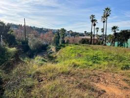 Parcela en venta en Sant Cugat del Vallès, Valldoreix photo 0