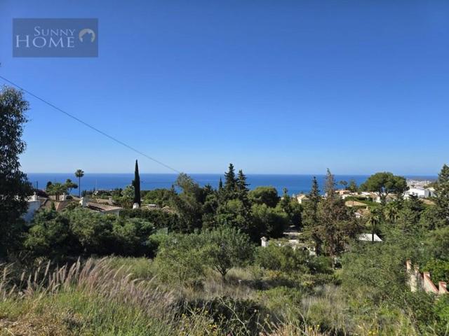 Parcela en venta en Benalmádena photo 0