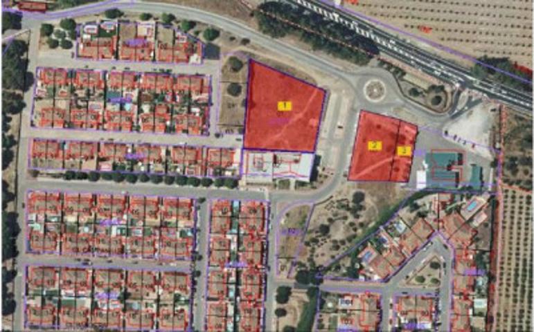 Parcela en venta en Pizarra, Pizarra photo 0