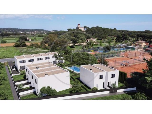 Parcela en venta en Calonge photo 0