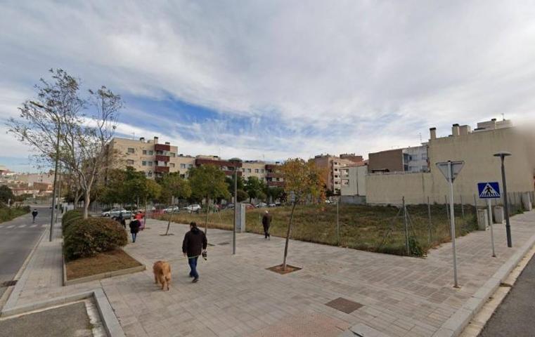 Parcela en venta en Reus, Ponent photo 0