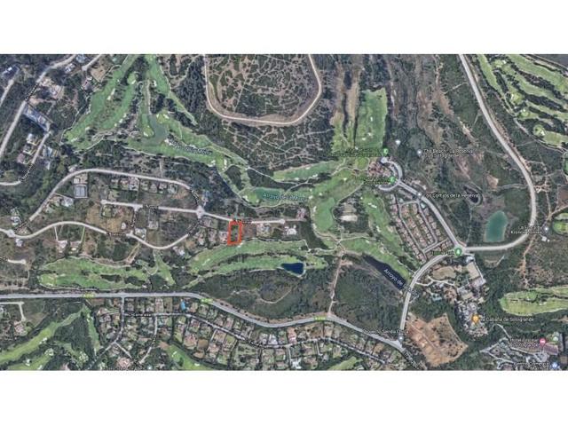 Parcela en venta en Sotogrande photo 0