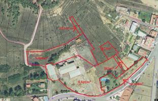 Parcela en venta en Chozas de Abajo, Santovenia de la Valdoncina photo 0