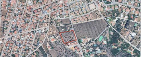 Terreno en venta en Alhaurín de la Torre, Manantiales - Lagar - Cortijo photo 0