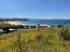 Parcela en venta en Sanxenxo, Adina-Portonovo photo 0