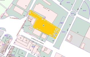 Parcela en venta en Carcaixent, Carcaixent photo 0