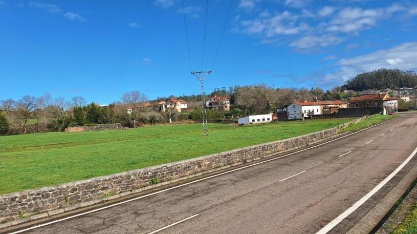 Parcela en venta en Riotuerto, La cavada photo 0