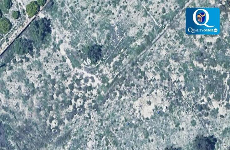 Parcela en venta en San Juan, Sant Joan D`Alacant photo 0