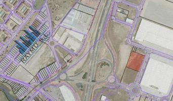 Parcela en venta en Illescas, La Dehesa de Moratalaz photo 0