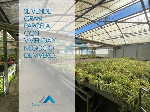 Parcela en venta en Alcalá de Henares photo 0