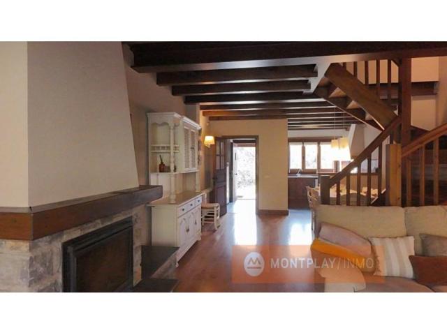 Bungalow en venta en Naut Aran photo 0