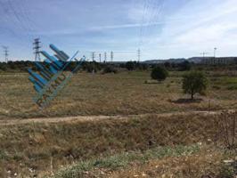 Parcela en venta en Alcalá de Henares, La Garena photo 0