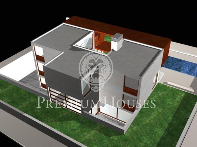 Parcela en venta en Sant Pol de Mar, Sant pol 2000 photo 0