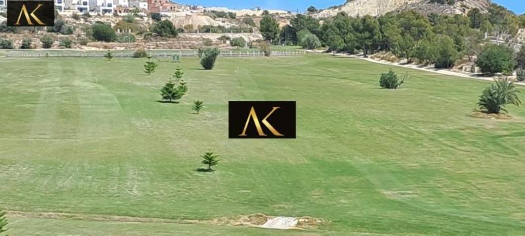 Parcela en venta en Finestrat, Balcón de finestrat photo 0