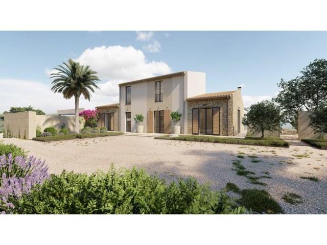 Parcela en venta en Felanitx photo 0