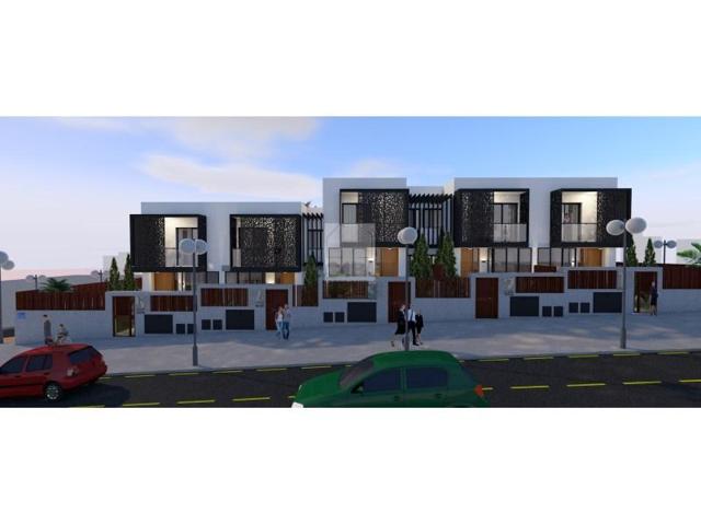 Parcela en venta en Granadilla de Abona photo 0