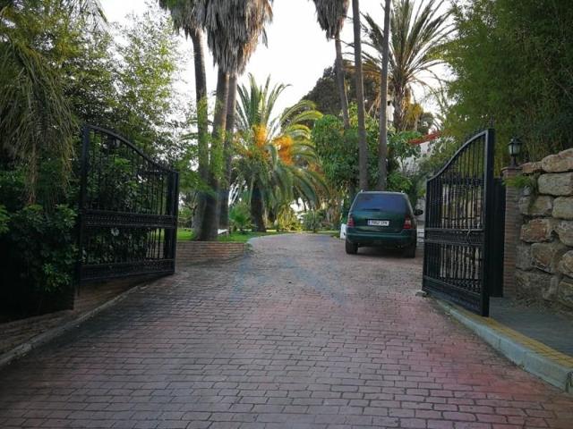 Parcela en venta en Mijas photo 0