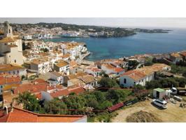 Parcela en venta en Cadaqués photo 0