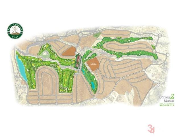 Parcela en venta en Finestrat photo 0