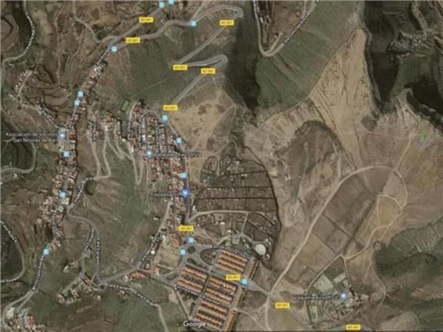 Parcela en venta en Las Palmas de Gran Canaria, Casa Ayala photo 0