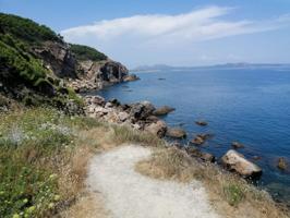 Parcela en venta en Begur, Begur photo 0