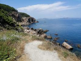 Parcela en venta en Begur, Begur photo 0