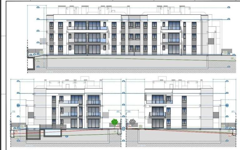 Parcela en venta en Mijas, Carretera de Mijas photo 0