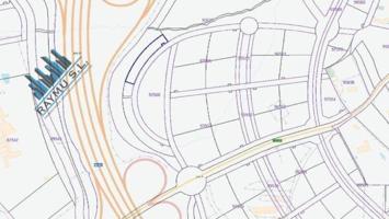 Parcela en venta en Pozuelo de Alarcón, Zona Pueblo photo 0