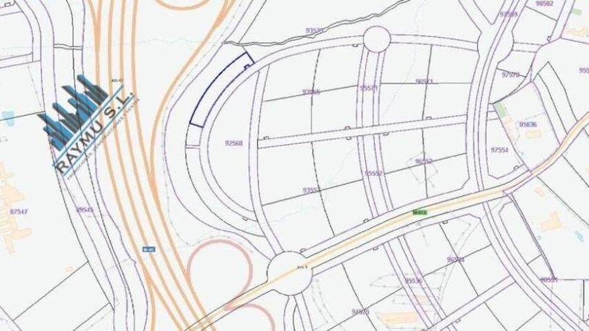 Parcela en venta en Pozuelo de Alarcón, Zona Pueblo photo 0