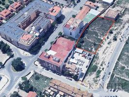 Parcela en venta en Mutxamel photo 0